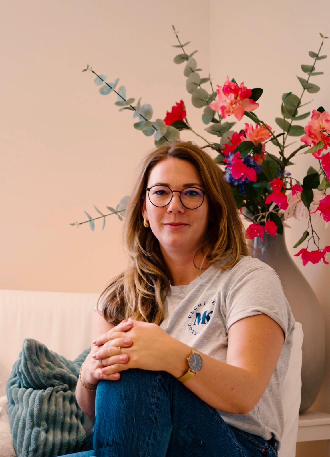 Die Sofa-Variante – deine Notfallvorsorge digital und bequem von Zuhause