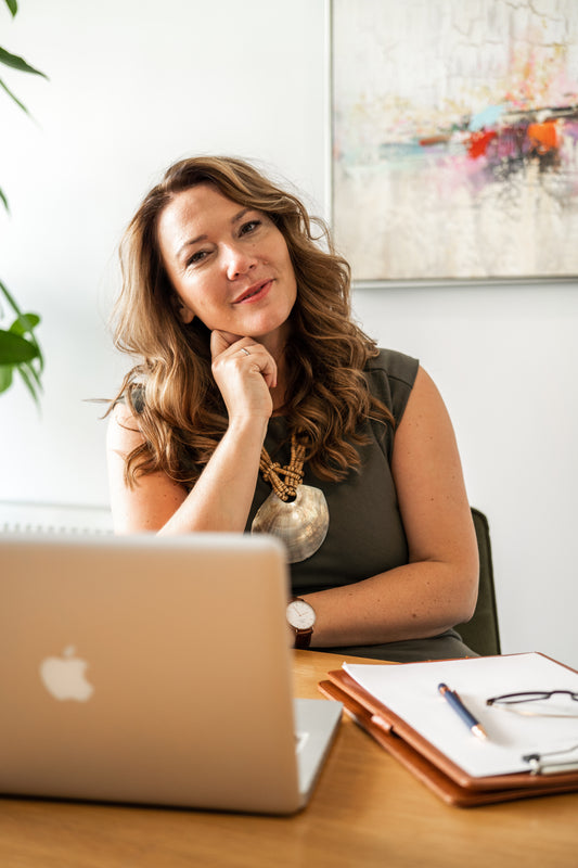 Live-Session Notfallvorsorge